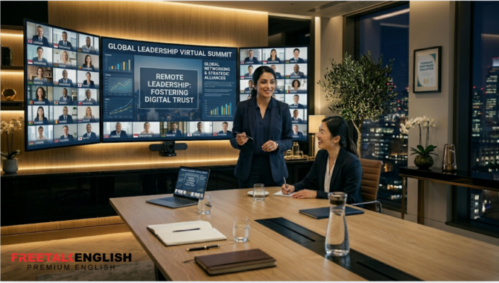 Khóa học Tiếng Anh cho doanh nghiệp