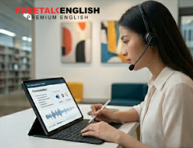 tiếng anh online cho người đi làm