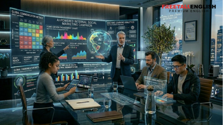 Khóa học Tiếng Anh cho doanh nghiệp