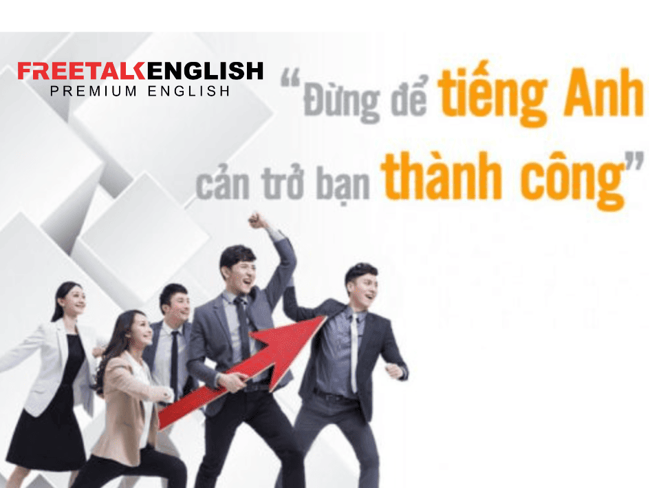 Tiếng anh online cho người đi làm