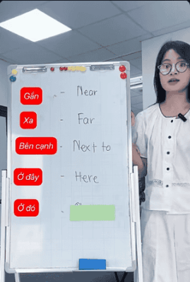 Collocations với động từ "DO"