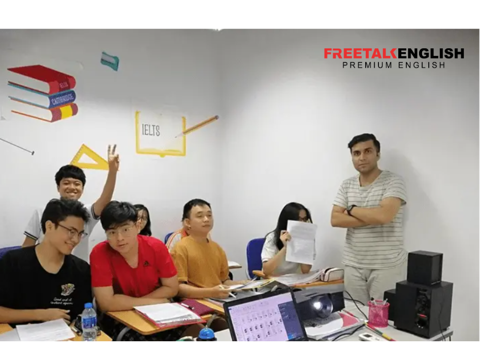 Tiếng Anh Công Sở Cho Người Đi Làm