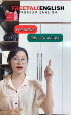 đào tạo tiếng anh cho Doanh nghiệp