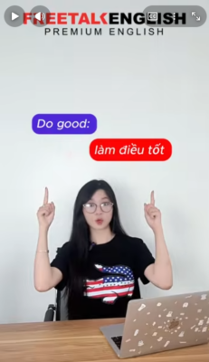 Động Từ "Do"