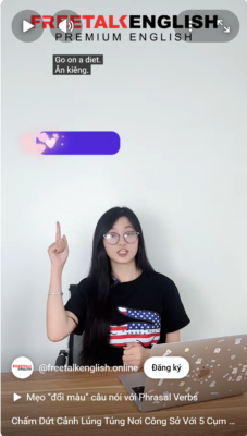 lộ trình học tiếng anh từ mất gốc cho người đi làm